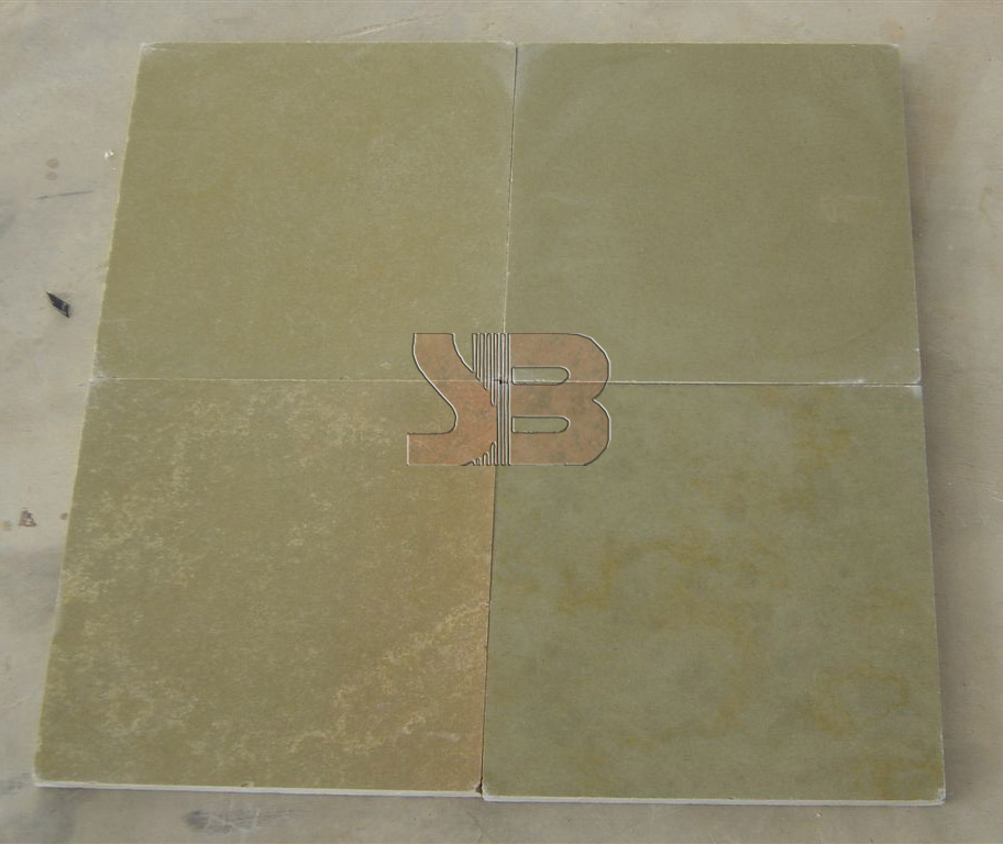 Stones and Stones | Kota Brown Honed Известняк