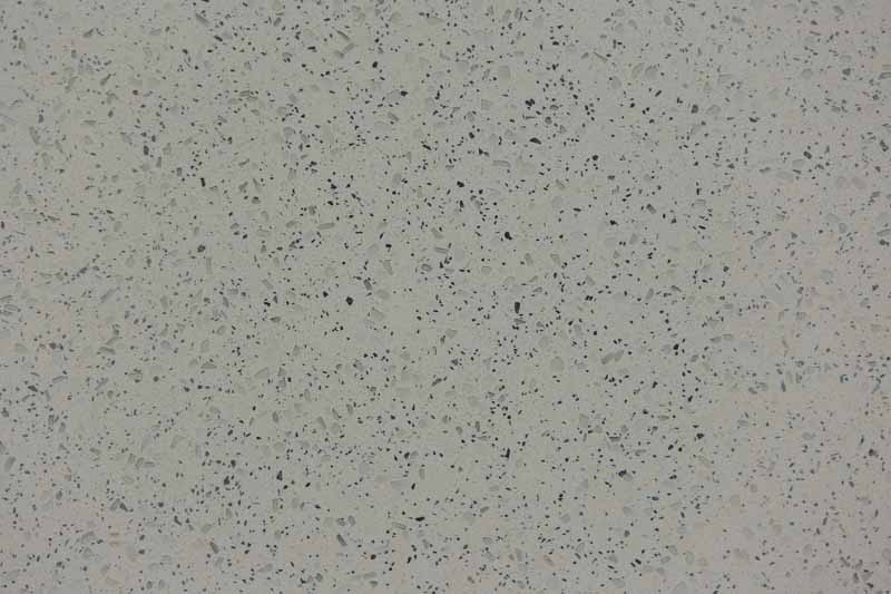 Stones and Stones | Platinum White Qwartz