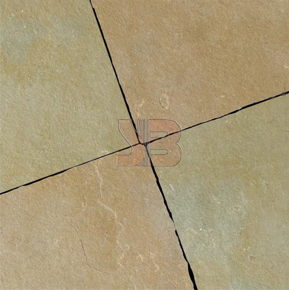 Stones and Stones | Tandoor Yellow Natural (2) Известняк