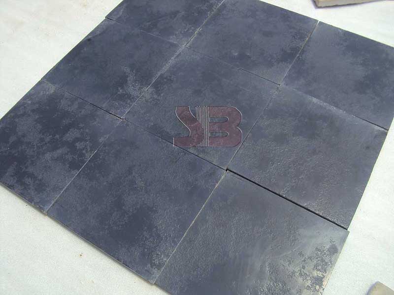 Stones and Stones | Cuddapah Black Natural (1) Известняк