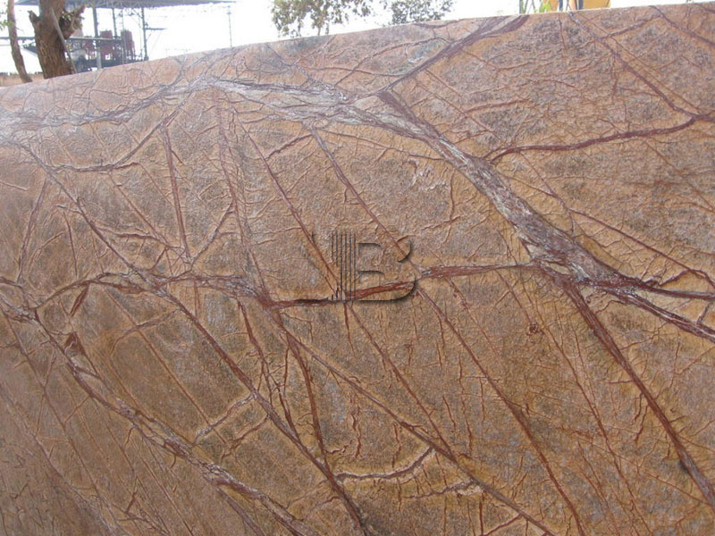 Stones and Stones | Rain Forest Brown Antique Мрамор
