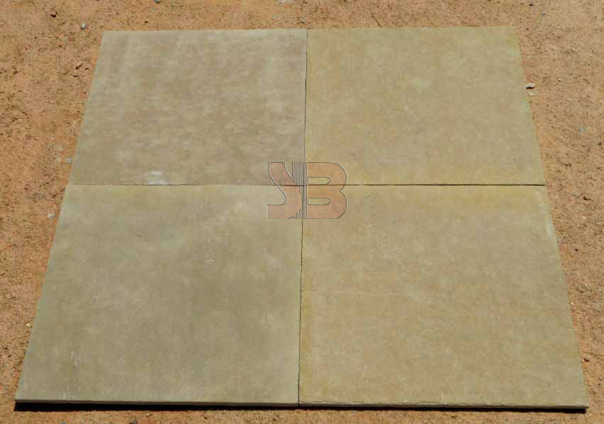 Stones and Stones | Kota Brown Natural (1) Limestone