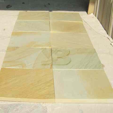 Mint Gold Natural