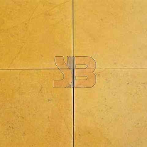 Jaisalmer Yellow Polished
