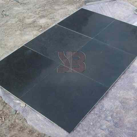 Cuddapah Black Polished