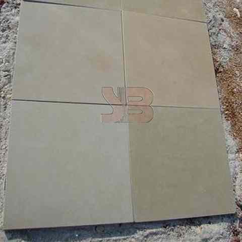 Tandoor Yellow Honed