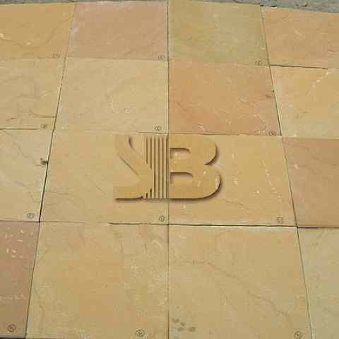 Lalitpur Yellow Natural