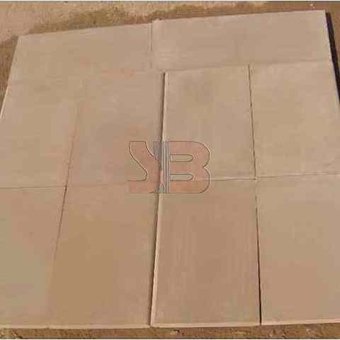 Camel Brown Honed