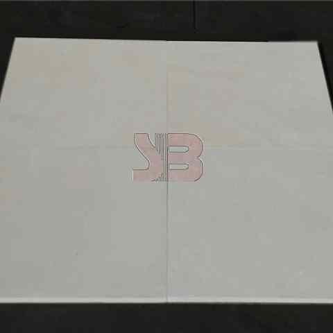 Mint White Honed