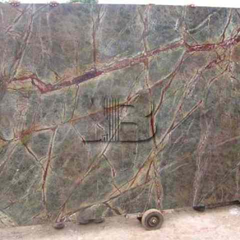 Rain Forest Green (2)