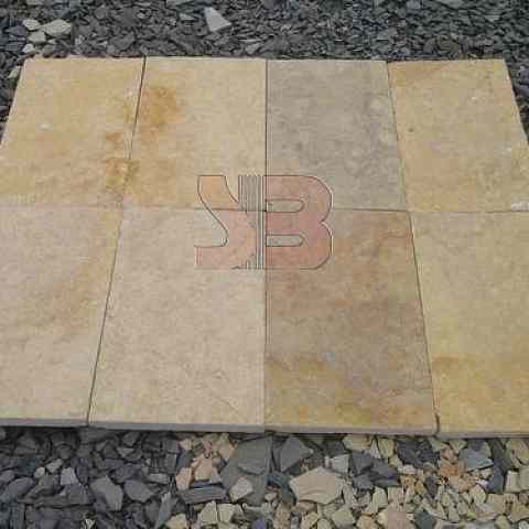 Tandoor Yellow Natural (1)