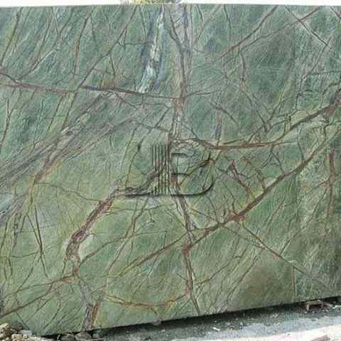 Rain Forest Green (1)