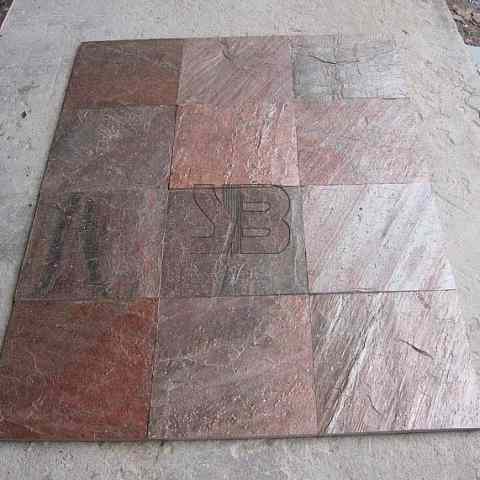 Copper Natural