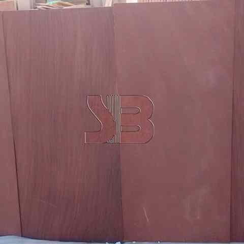 Dholpur Chocolate Honed
