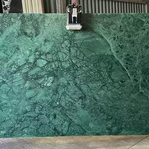 Verde Guatemala